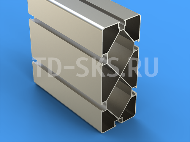 Профиль для солнечных панелей DS-Strong 200